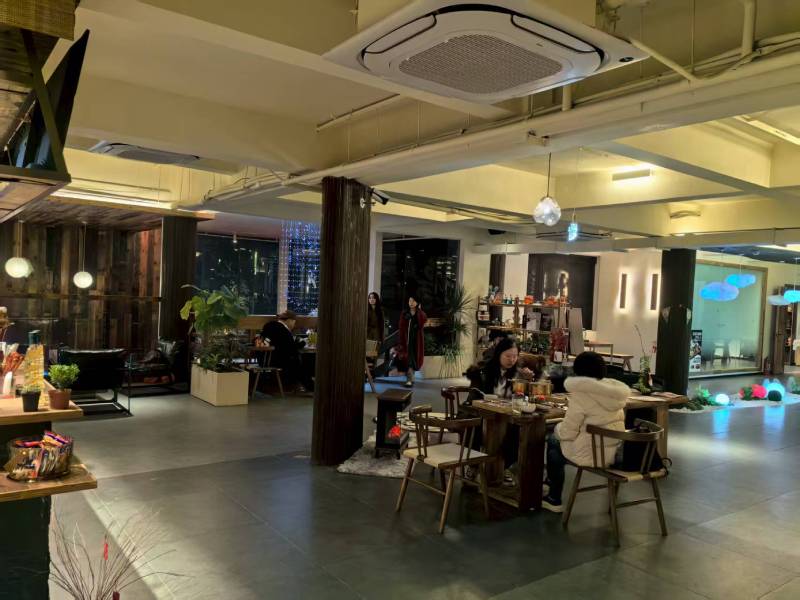 盐亭县文旅项目策划